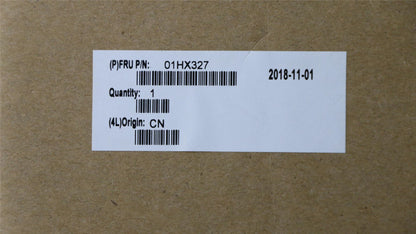 Lenovo ThinkPad T480 A485 Keyboard UK Black 01HX327