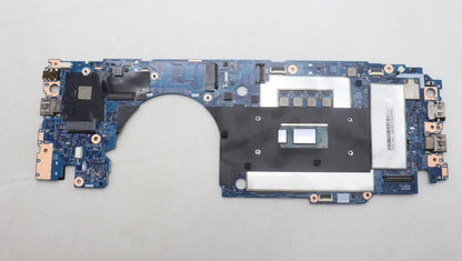 Lenovo ThinkPad L13 Gen 4 Motherboard Mainboard UMA INTELI71365U 16G 5B21L59972