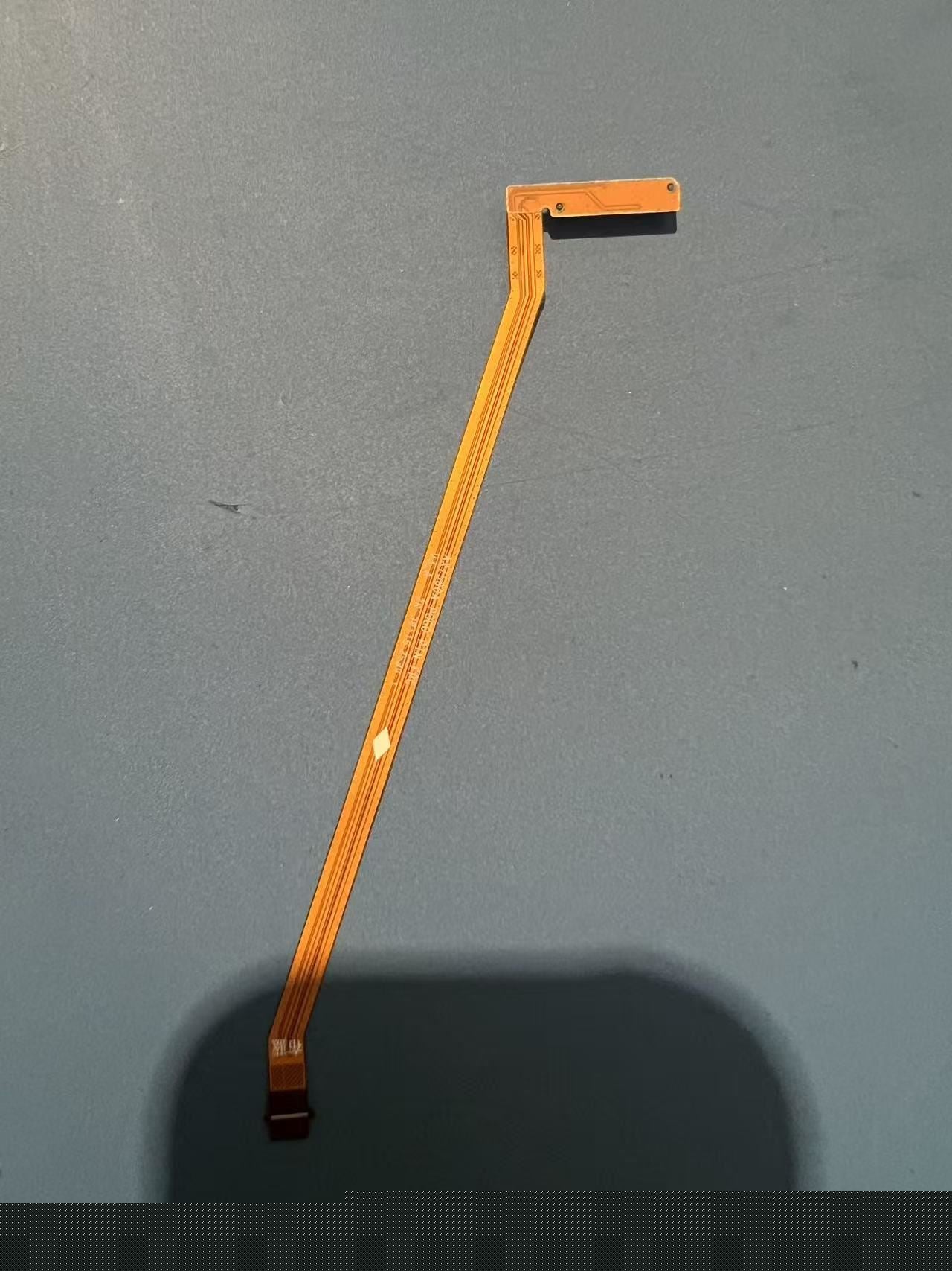 Lenovo XT2575-1 PG PIN_BE&*HQ251010040X0 CS Board 5F78C31716