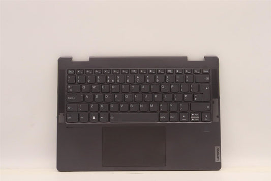 Lenovo Upper Case ASM_UKE L82QE FPSG 5CB1J02416