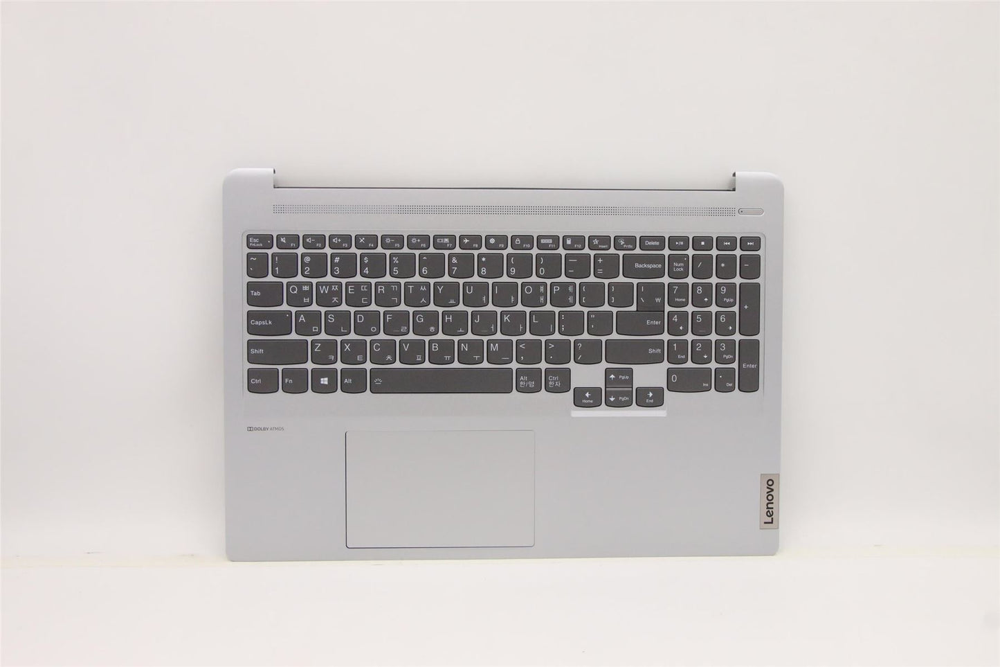 Lenovo Upper Case ASM_KOR H82L5 CLODIS 5CB1C74919