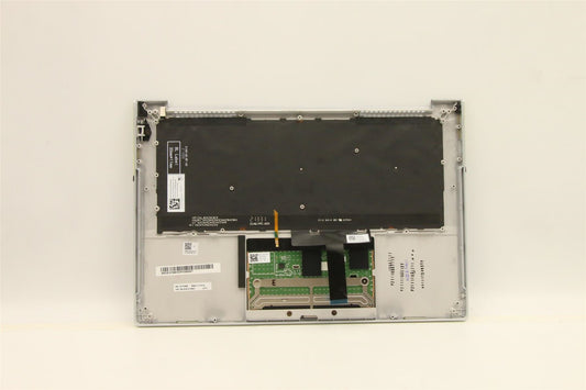Lenovo Upper Case ASM_BEL 82L0 CGY 5CB1D70667