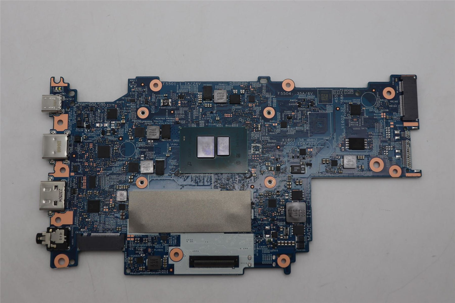 Lenovo 300w Gen 4 Motherboard Mainboard UMA INTELN200 8G w/o LAN 5B21K96221