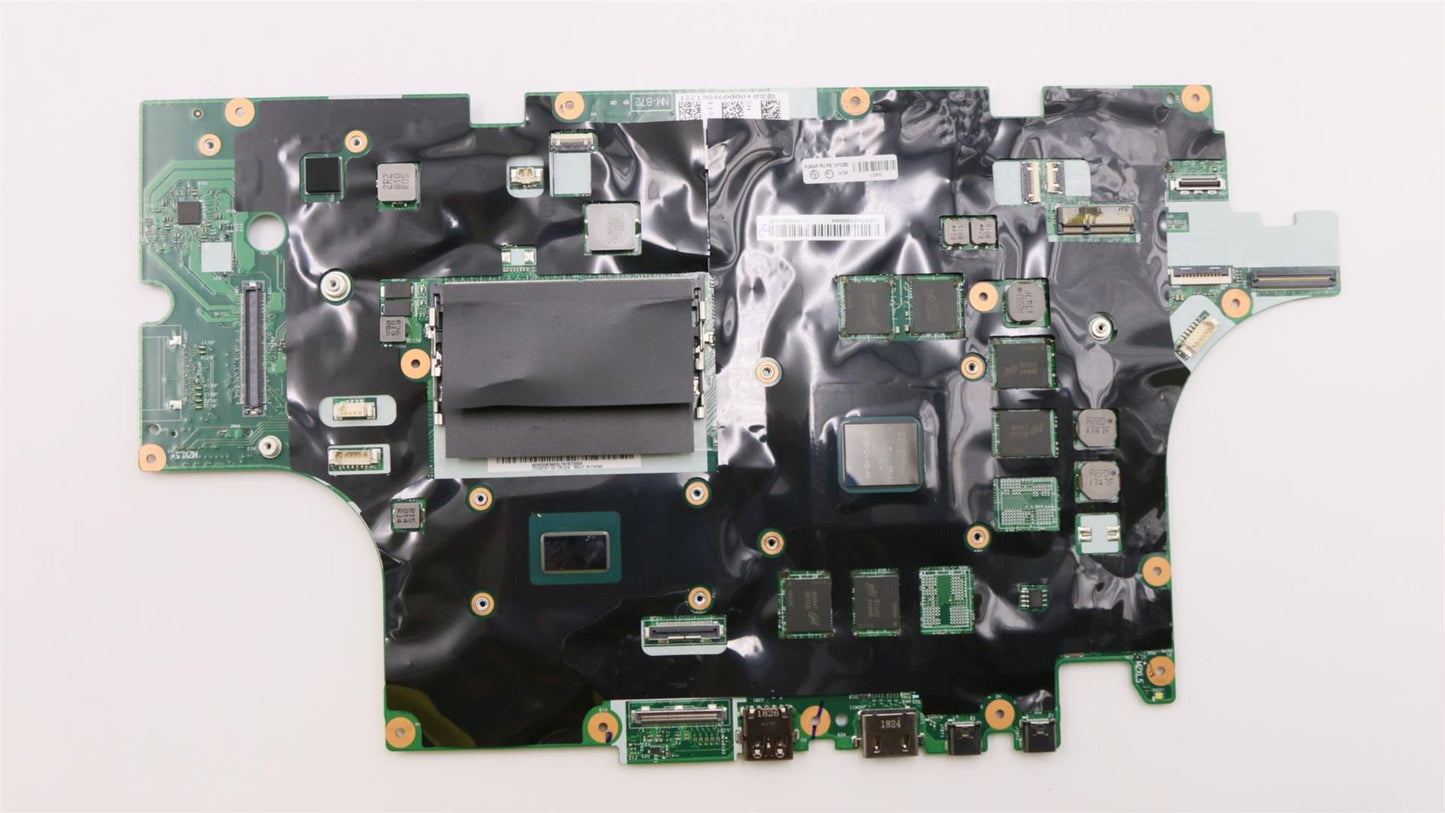 Lenovo ThinkPad P72 Motherboard Mainboard 01YU293