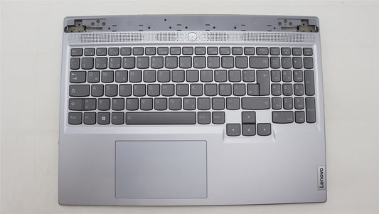 Lenovo Upper Case ASM_GER C 82YA MGRGB 5CB1L60125