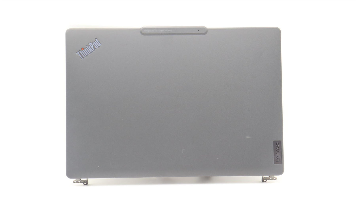 Lenovo MECH_ASM 13.3WUXGA,TCH,IVO,RGB+IR,CV,BK 5M10X63677