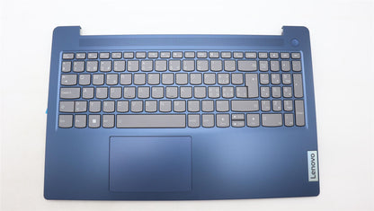 Lenovo Upper Case ASM_SWS L82XM AB BL 5CB1K95220