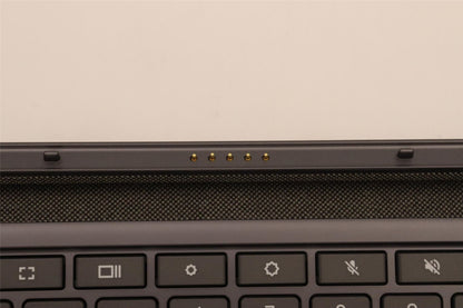 Lenovo Upper Case ASM_FRA H 82T6 UK STGY 5CB1H82601