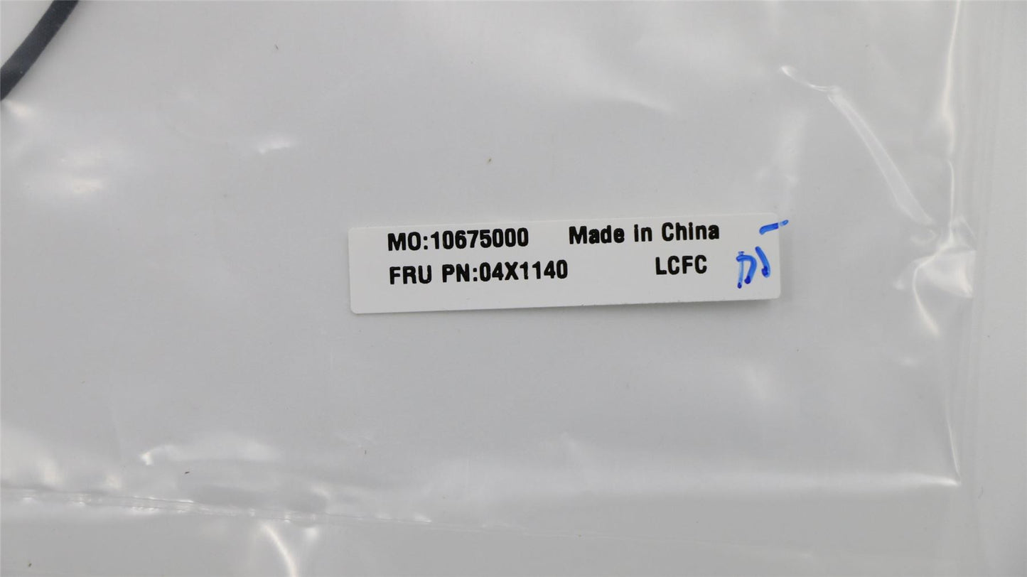 Lenovo 14FRU ANTENNA WLAN ICT N-TS 04X1140