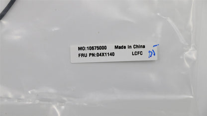 Lenovo 14FRU ANTENNA WLAN ICT N-TS 04X1140