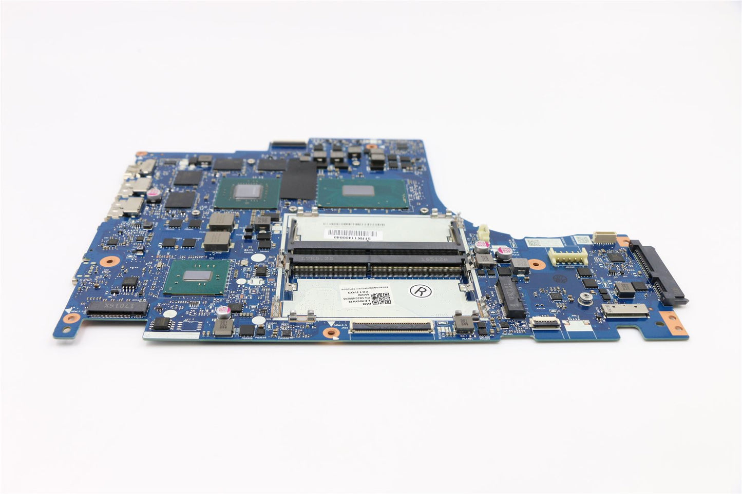 Lenovo Legion Y520-15IKBN Motherboard Mainboard Core i5-7300 2GB DIS 5B20N00246