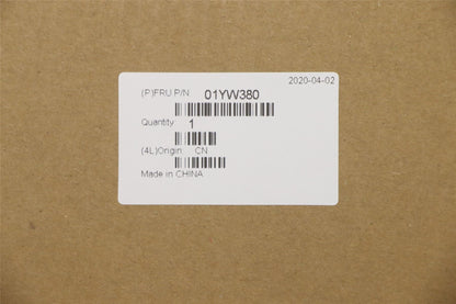 Lenovo Fru 200mm Rear ONE USB_LP_TCO8.0 5C10U58466