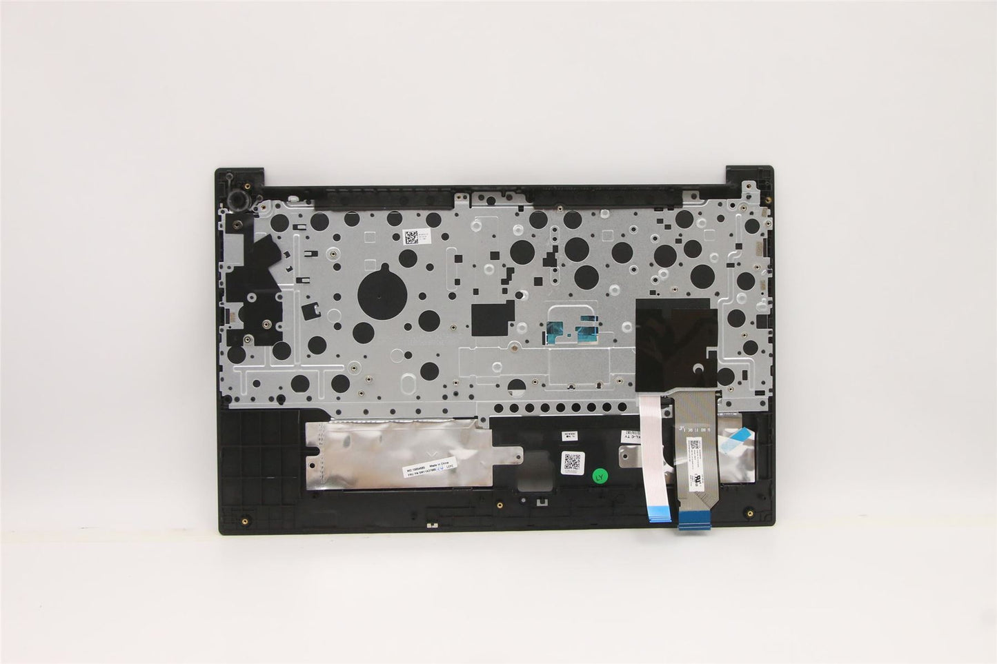Lenovo MECH_ASM KB C ARA(PMX)PT US BK 5M11A37995