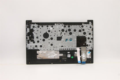 Lenovo MECH_ASM KB C ARA(PMX)PT US BK 5M11A37995