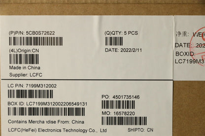 Lenovo Yoga C930-13IKB Keyboard Palmrest Top Cover Greek Grey 5CB0S72622