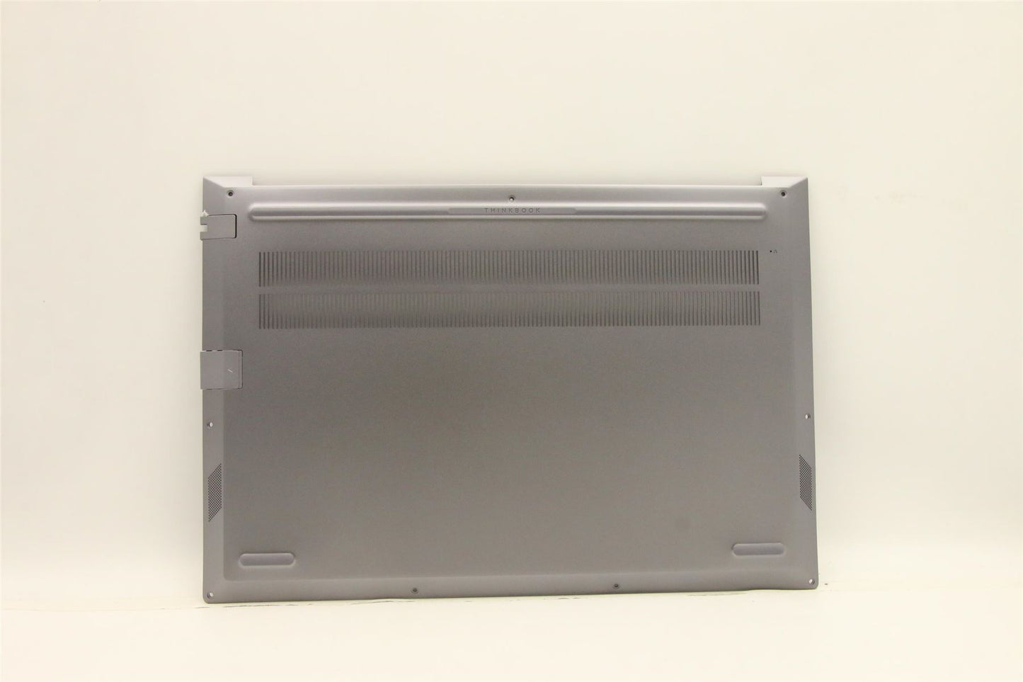 Lenovo ThinkBook 16 G4+ IAP Bottom Base Lower Chassis Cover Silver 5CB1H68027