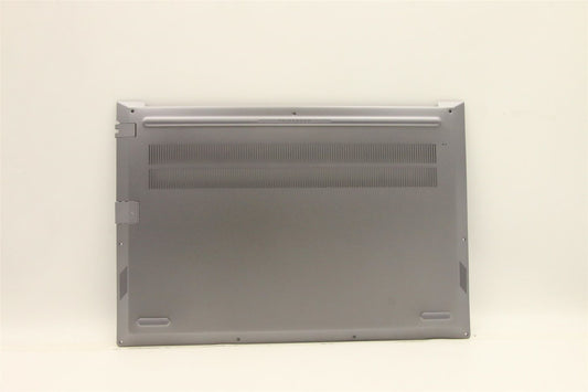 Lenovo ThinkBook 16 G4+ IAP Bottom Base Lower Chassis Cover Silver 5CB1H68027