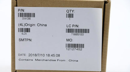 Lenovo ThinkPad X1 Tablet 3rd Gen HDD Hard Drive Shield Bracket 01AY266