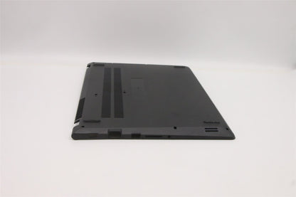 Lenovo M41-80 Bottom Base Lower Chassis Cover Black 5CB0J24233