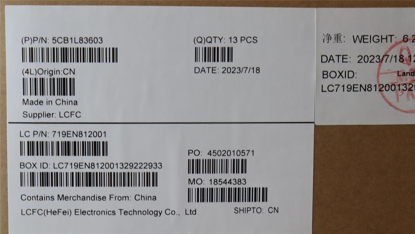 Lenovo Pro Pro 5 16APH8 Pro 5 16ARP8 Bottom Base Lower Chassis Cover 5CB1K98160