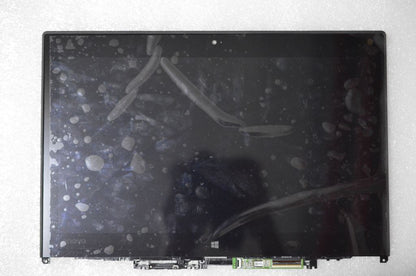 Lenovo Yoga 260 Touch Touchscreen 12.5" HD 12.5" HD 1366 x 768 IPS 01AX903