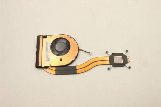 Lenovo ThinkPad P14s 2 T14 2 Fan Heatsink 5H41B77187