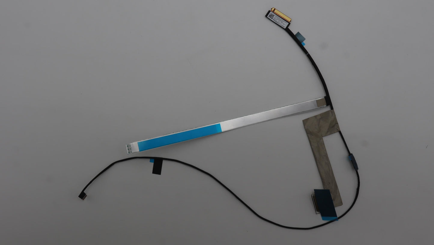 Lenovo W83RL OLED eDP Cable 5C10S31813