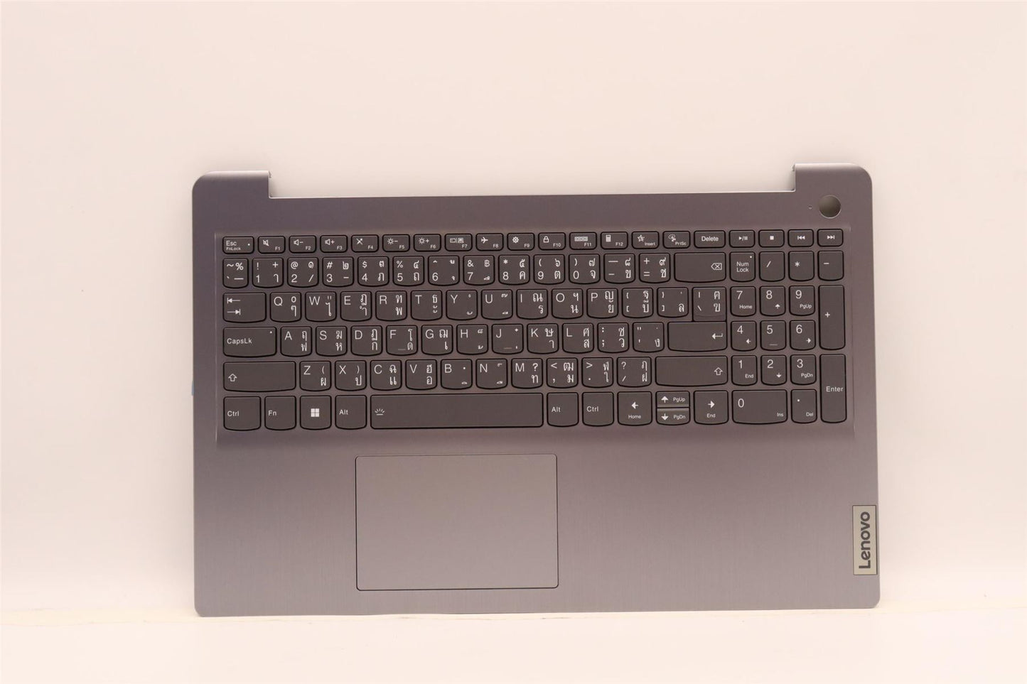 Lenovo IdeaPad 3 15IAU7 3 15ABA7 Palmrest Cover Touchpad Keyboard 5CB1H77944