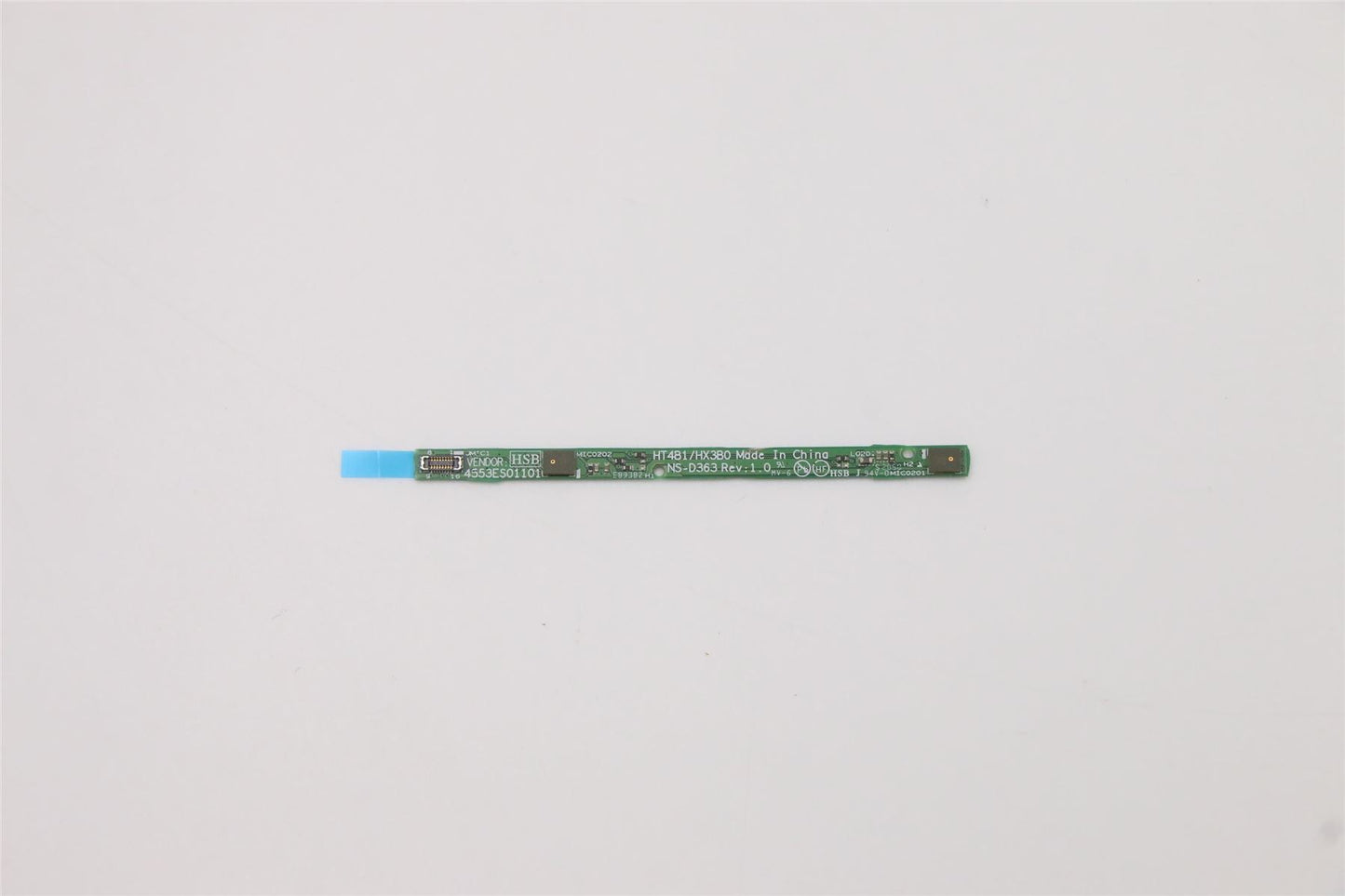 Lenovo PCBA SM/B NSD363HX3B0DMICNoCAM/B 5C50Z44735