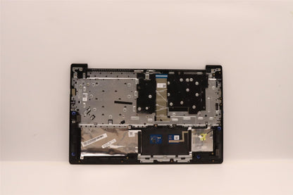 Lenovo V15 G3 IAP V15 G3 ABA Palmrest Cover Touchpad Keyboard Black 5CB1H80238