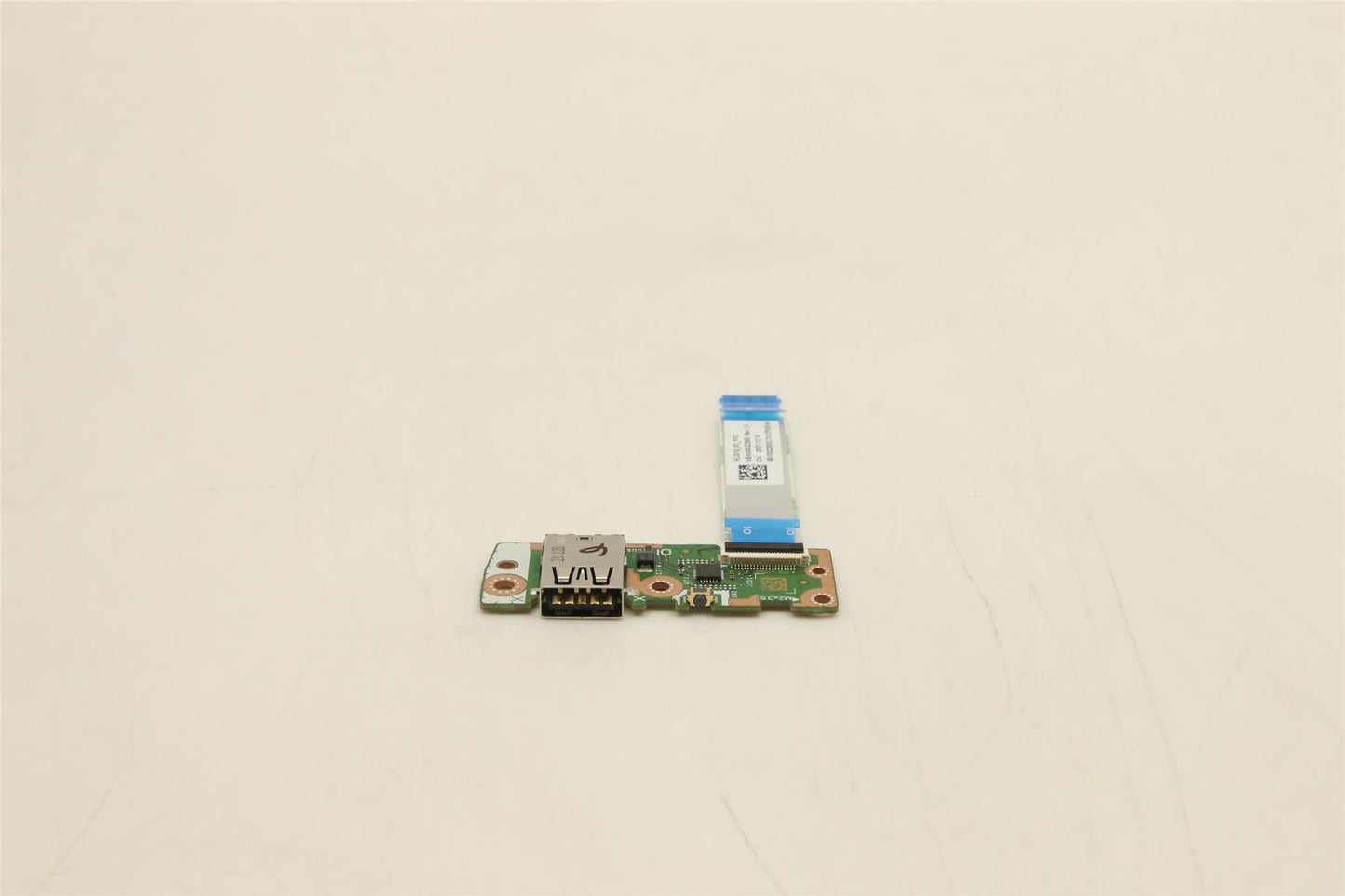 Lenovo Gaming 3 15ARH7 3 15IAH7 3 16ARH7 3 16IAH7 USB-A Button Board 5C50S25317