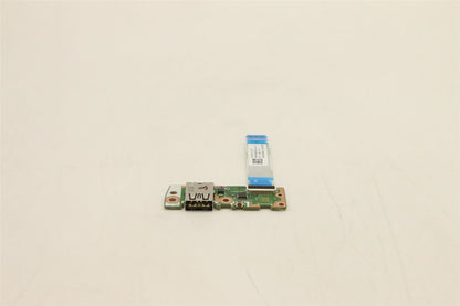 Lenovo Gaming 3 15ARH7 3 15IAH7 3 16ARH7 3 16IAH7 USB-A Button Board 5C50S25317