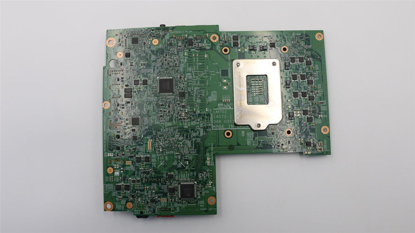 Lenovo ThinkCentre M800z Motherboard Mainboard UMA 03T7504
