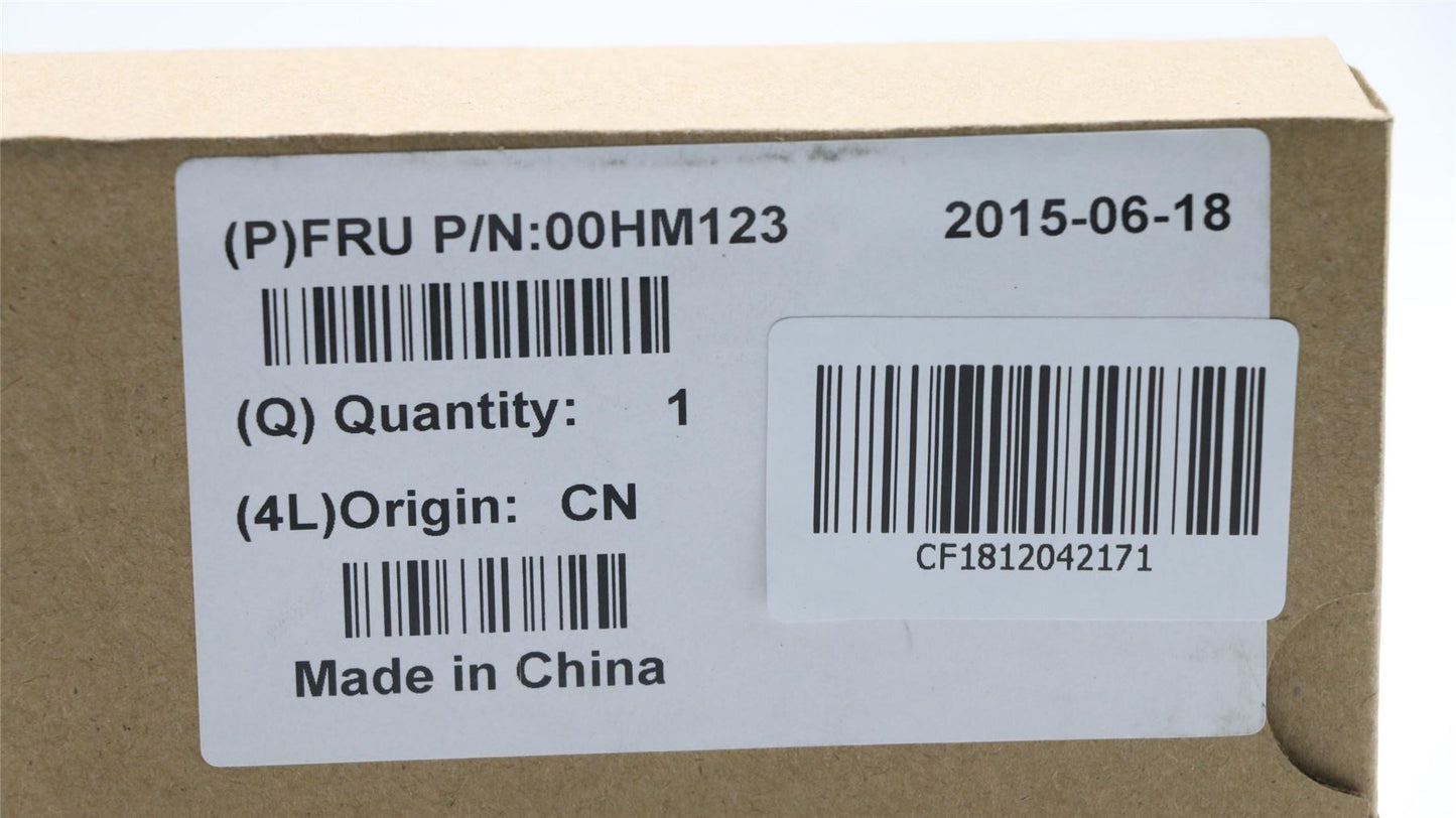 Lenovo FRU eDP Flat Cable 00HM123