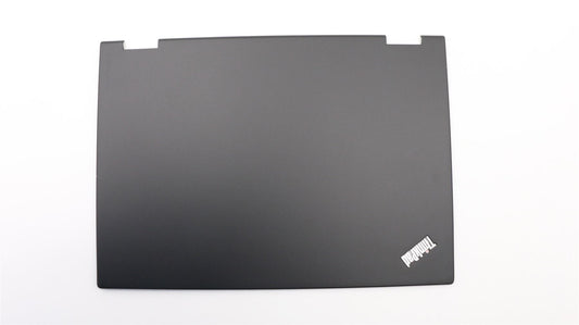 Lenovo Yoga 260 LCD Cover Rear Back Housing Black 00HT497