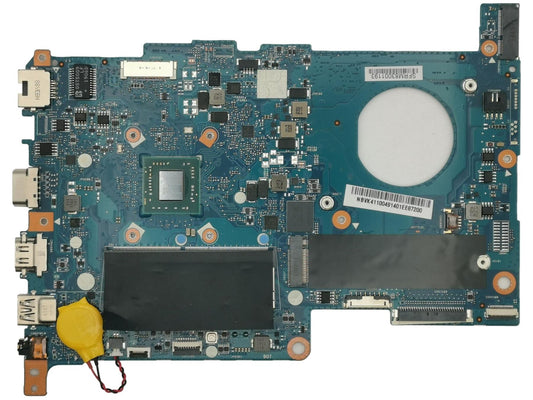 Acer Travelmate B114-21 Motherboard Mainboard NB.VK411.004