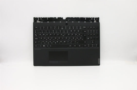 Lenovo Legion Y540-15IRH-PG0 Y540-15IRH Keyboard Palmrest Top Cover 5CB0U42712