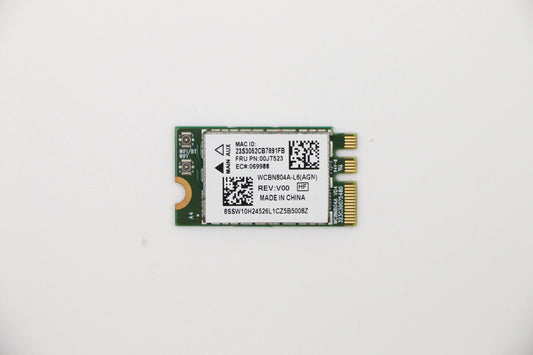 Lenovo Wireless,CMB,LTN,NFA344 AGN LiteOn Board 00JT523