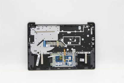 Lenovo Pro 5 Pro-14ITL6 5 Pro-14ACN6 Keyboard Palmrest Top Cover US 5CB1C04881