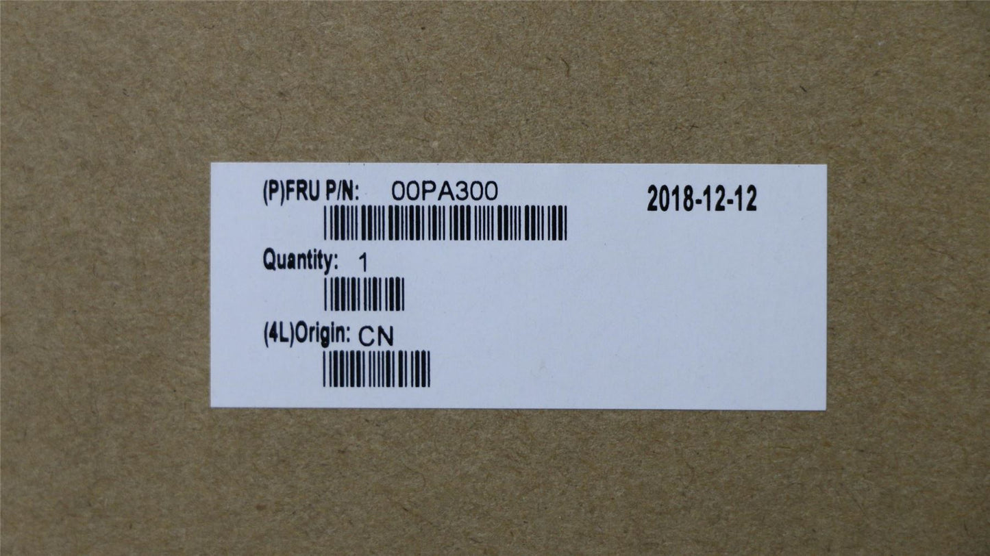 Lenovo ThinkPad P50 P70 Keyboard German Black Backlit 00PA300