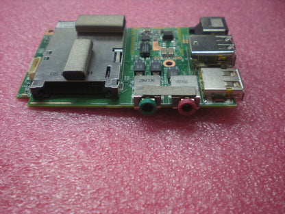 Lenovo Audio/AMoM/USB Audio USB Board 60Y5730