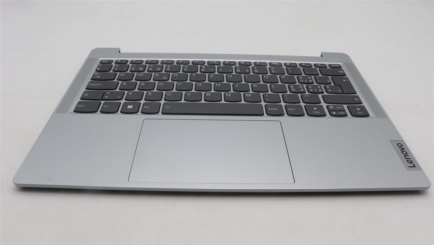 Lenovo UpperCase_SWS C82XD NFP CG BL PL 5CB1L10892