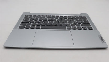 Lenovo UpperCase_SWS C82XD NFP CG BL PL 5CB1L10892