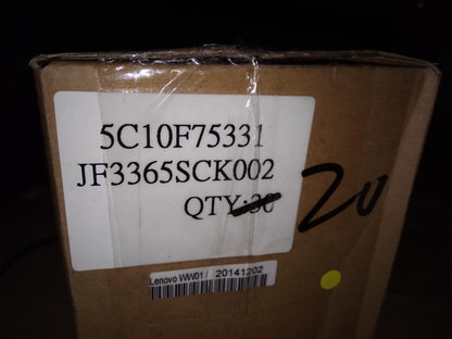 Lenovo T C365 335mm CD cam Camera Cable 5C10F75331