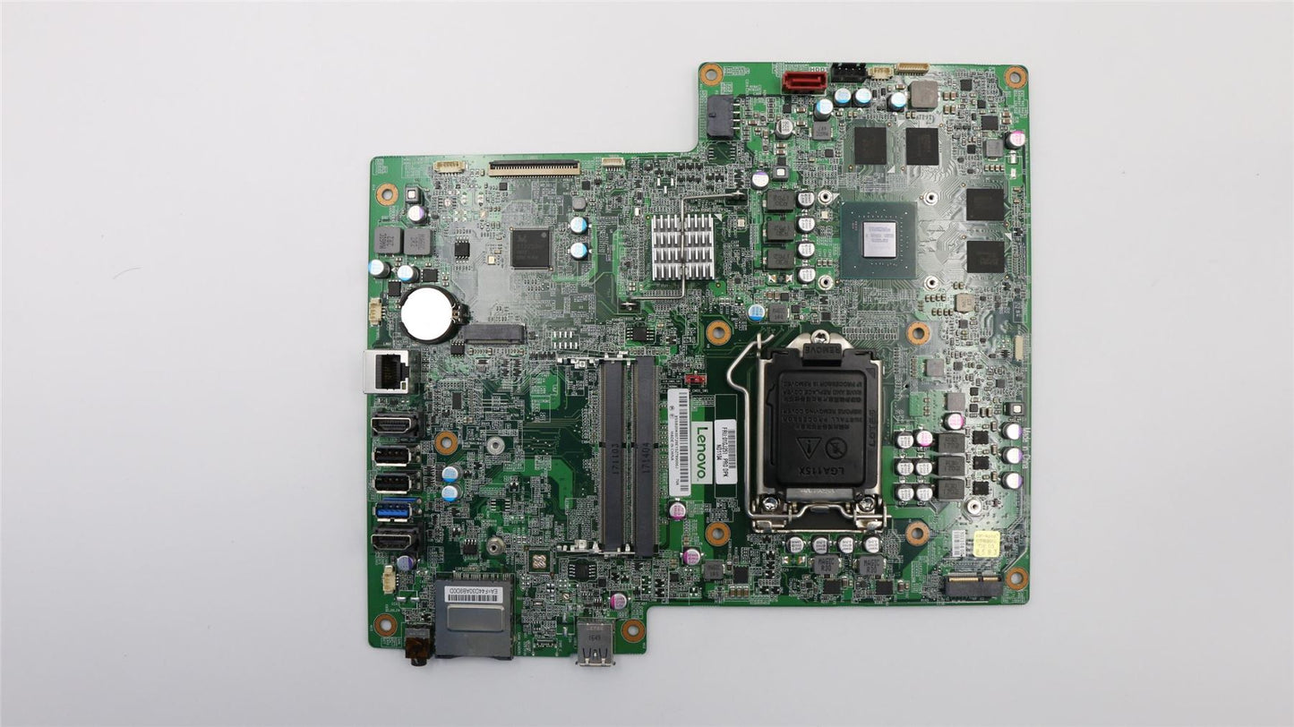 Lenovo IdeaCentre 720 24IKB Motherboard Mainboard 01GJ251