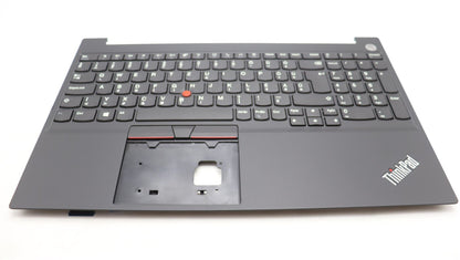 Lenovo MECH_ASM KB C HUN(PMX)PT FP UK BK 5M11A38463