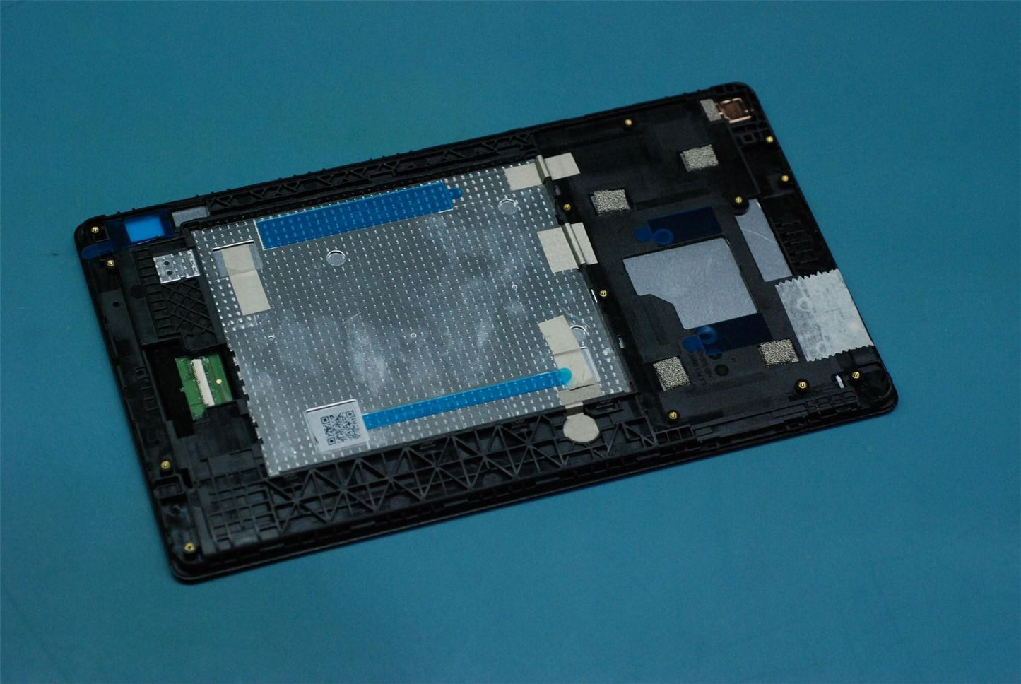 Lenovo TB-8703 TP LCM ASSY_SL&*50109158 CS 5D68C07219
