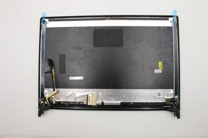 Lenovo Legion Y530-15ICH LCD Cover Rear Back Housing Black 5CB0R44851