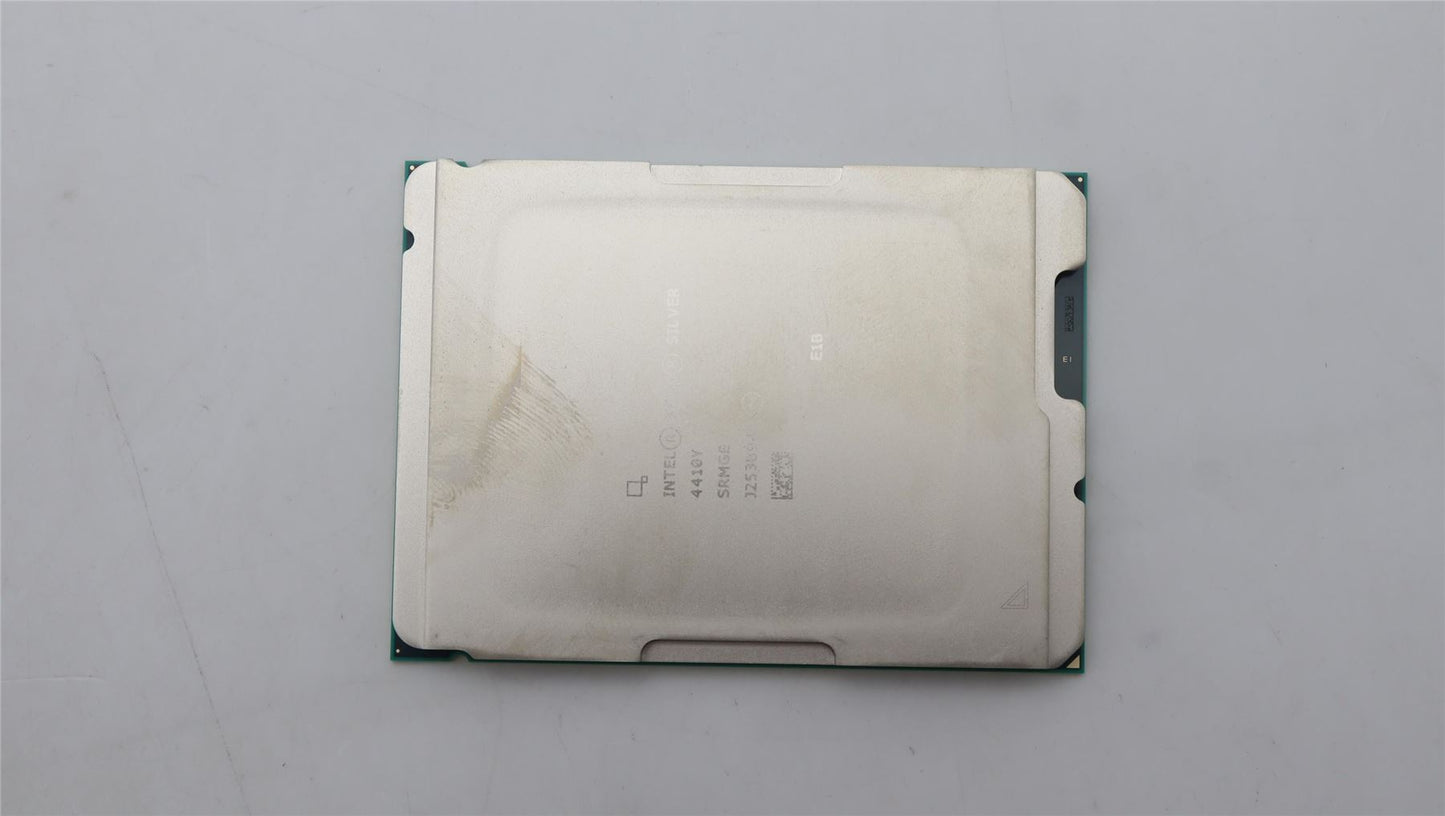 Lenovo ThinkStation PX CPU Processor 5SA1J36542