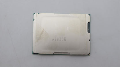 Lenovo ThinkStation PX CPU Processor 5SA1J36542